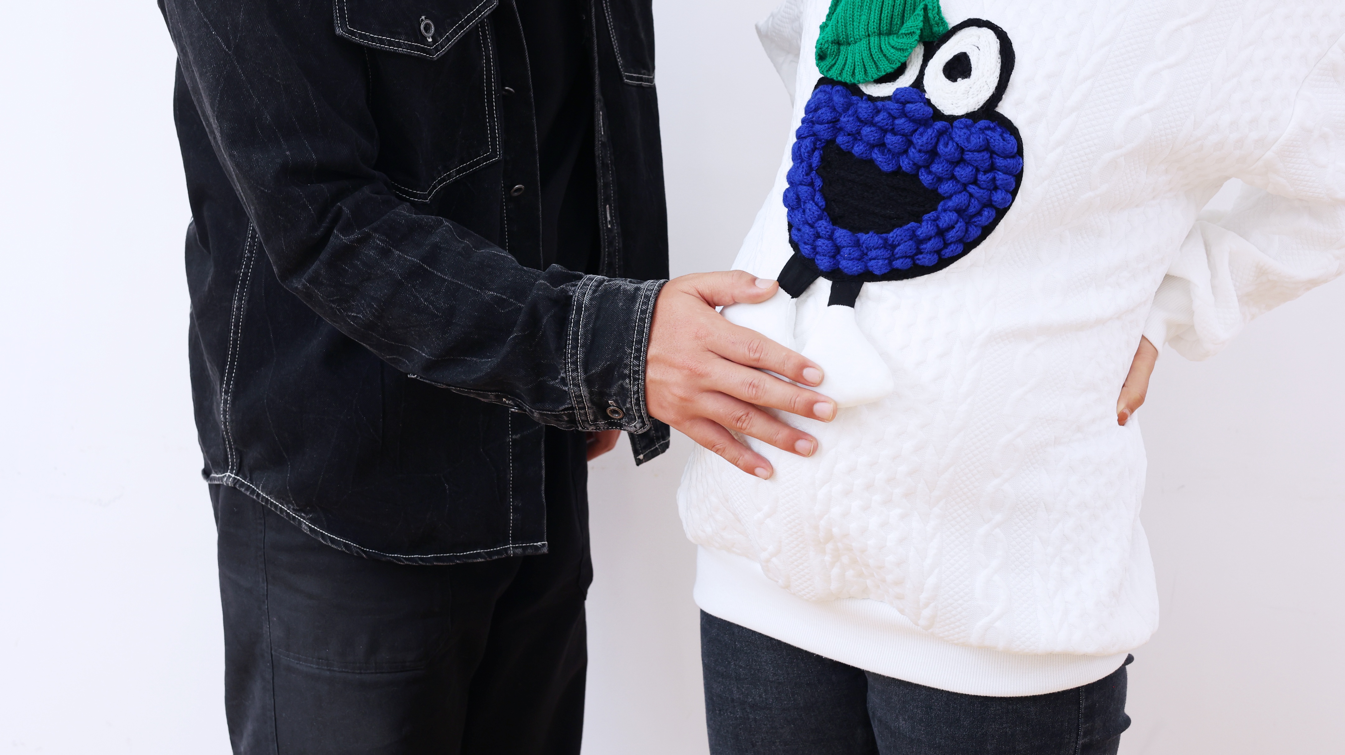 新手妈妈产前焦虑怎么办,产前准妈注意什么