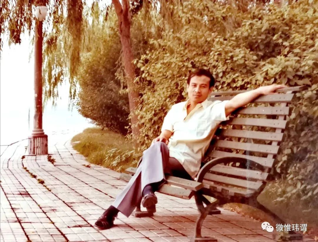 中南海印象原创:贺玮