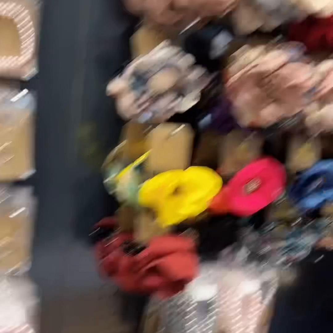 韩饰品店铺推荐,韩国东大门饰品集合店