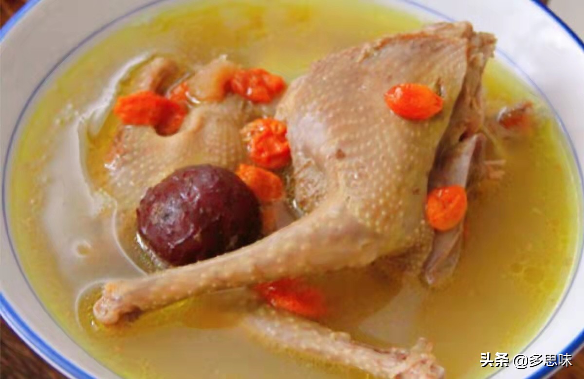 工作再忙也要给孩子煲这6种汤,春季炖什么汤给小孩子喝能长高