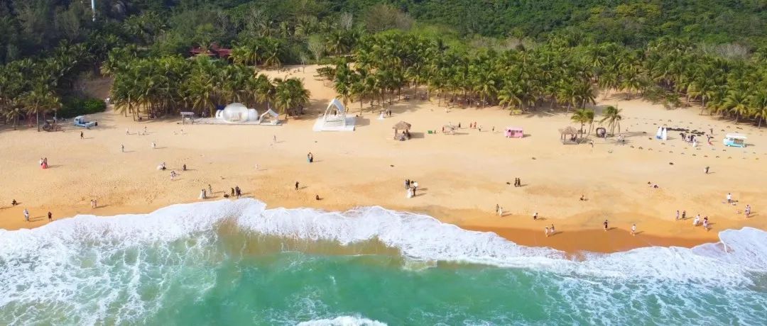 海南环岛自驾游6天住哪里,海南岛自驾性价比最高旅游攻略