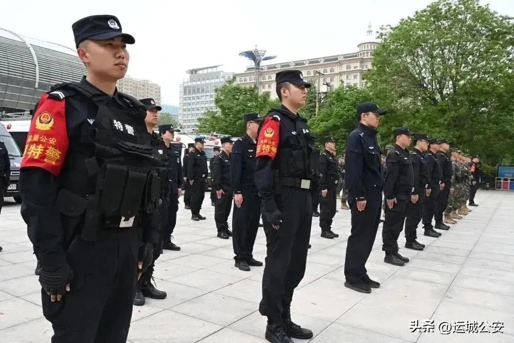 派出所五一小长假安保工作小结,天津公安部署五一期间安保工作