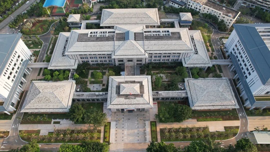 海口琼山区什么时候崛起,琼山区是海口的主城区吗