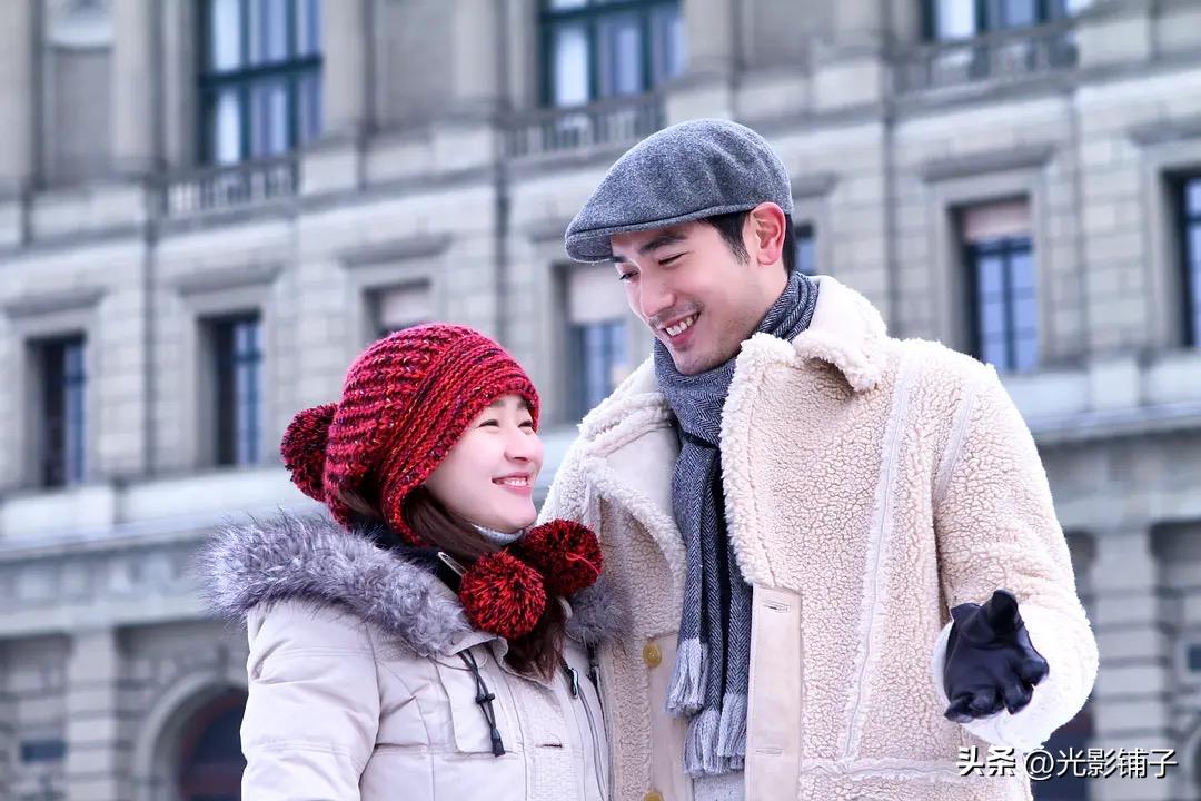 适合冬天看的治愈系国产剧,十部熬夜必看高甜宠国产剧介绍