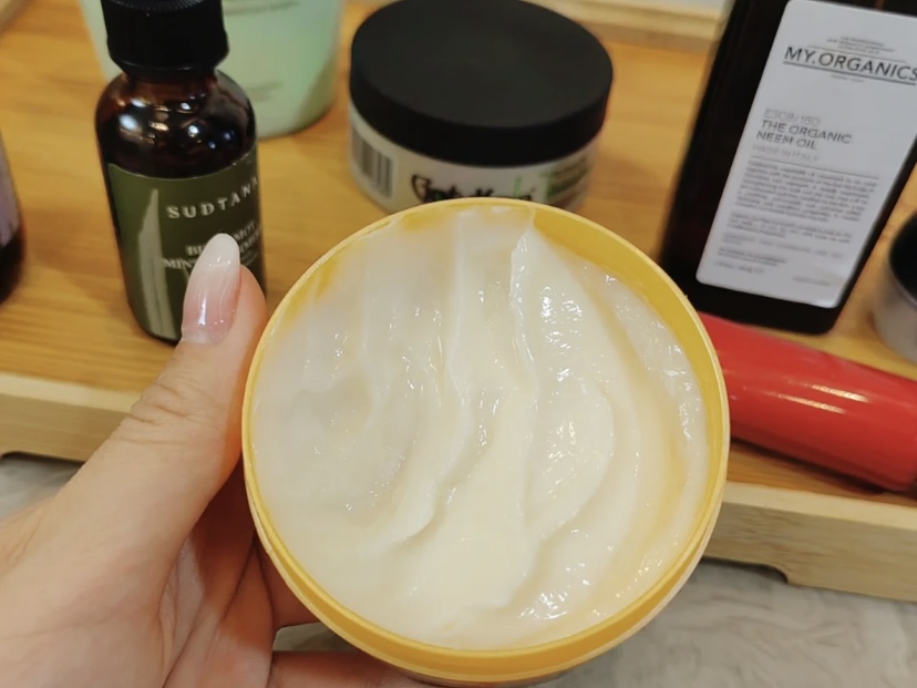 章小蕙同款面膜,章小蕙同款护发好物