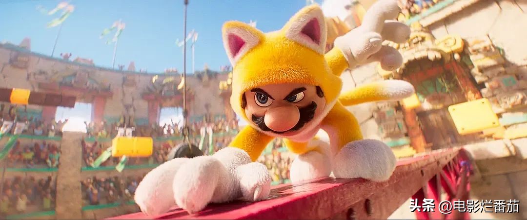 38年后，这款游戏的“坑”，终于被一部电影填上了