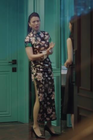 盛装出席真的很好看,盛装到底想要表达什么