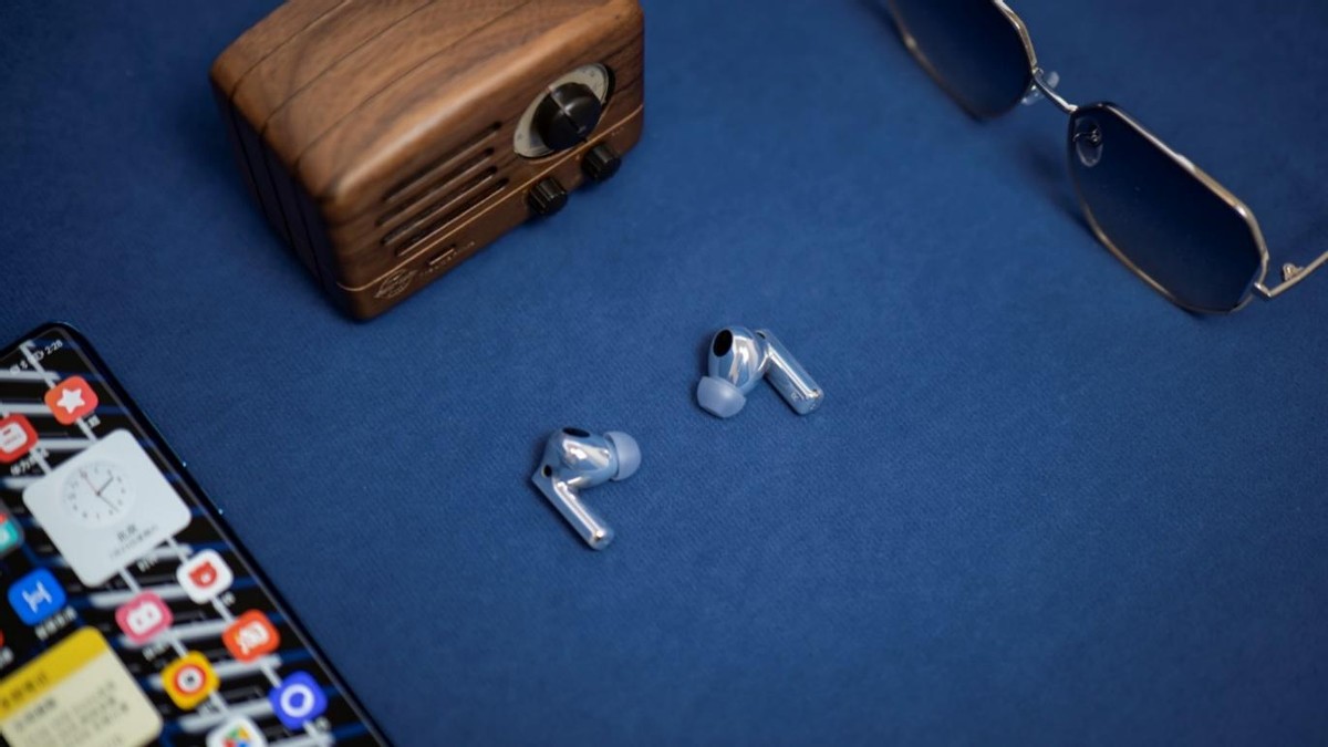 华为freebudspro2耳塞选择,华为耳机freebudspro3和tws3