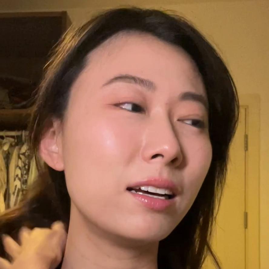 又是被种草的一天,方里二合一气垫测评吐槽