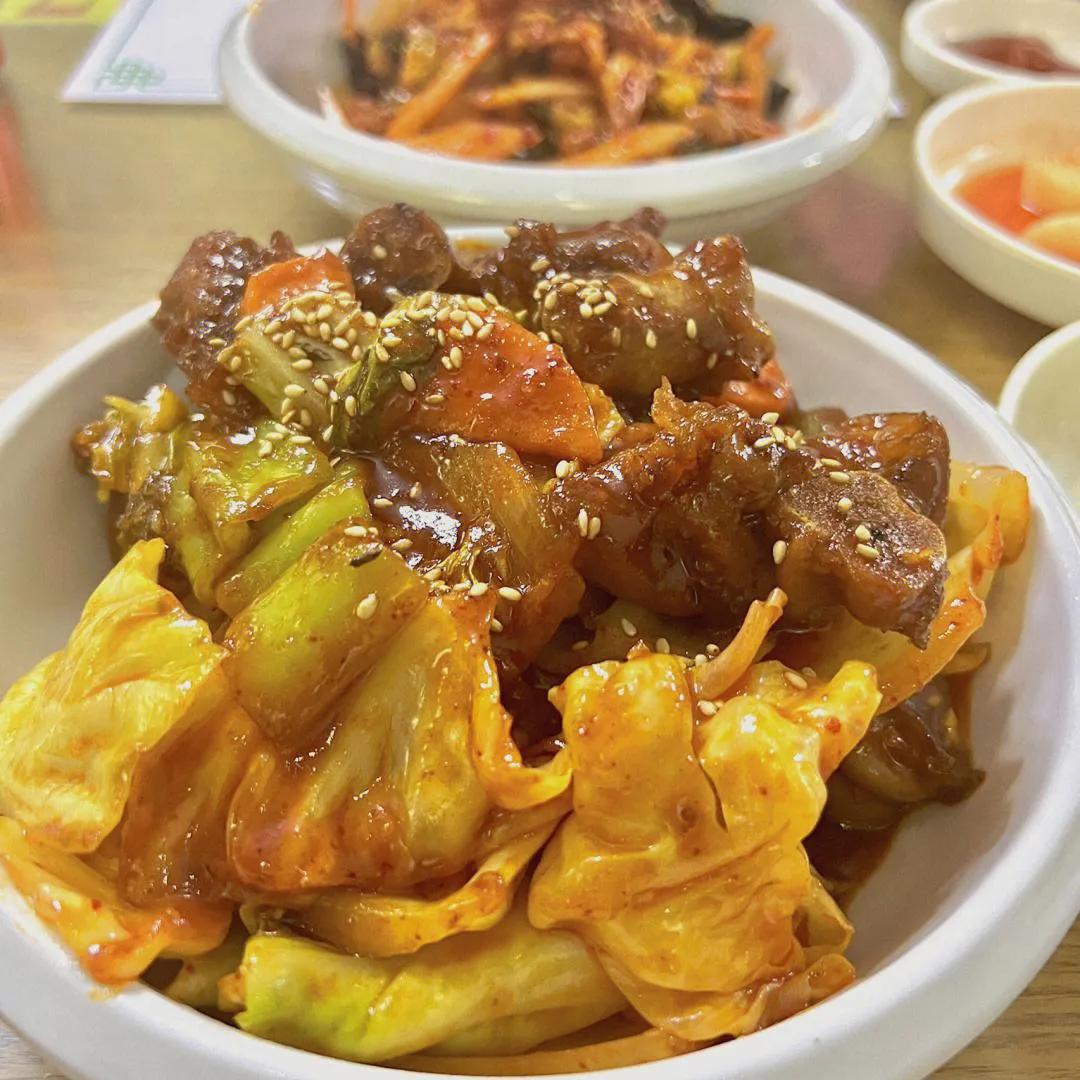 惊艳的中华老字号美食,足不出户品尝到全国各地特色美食