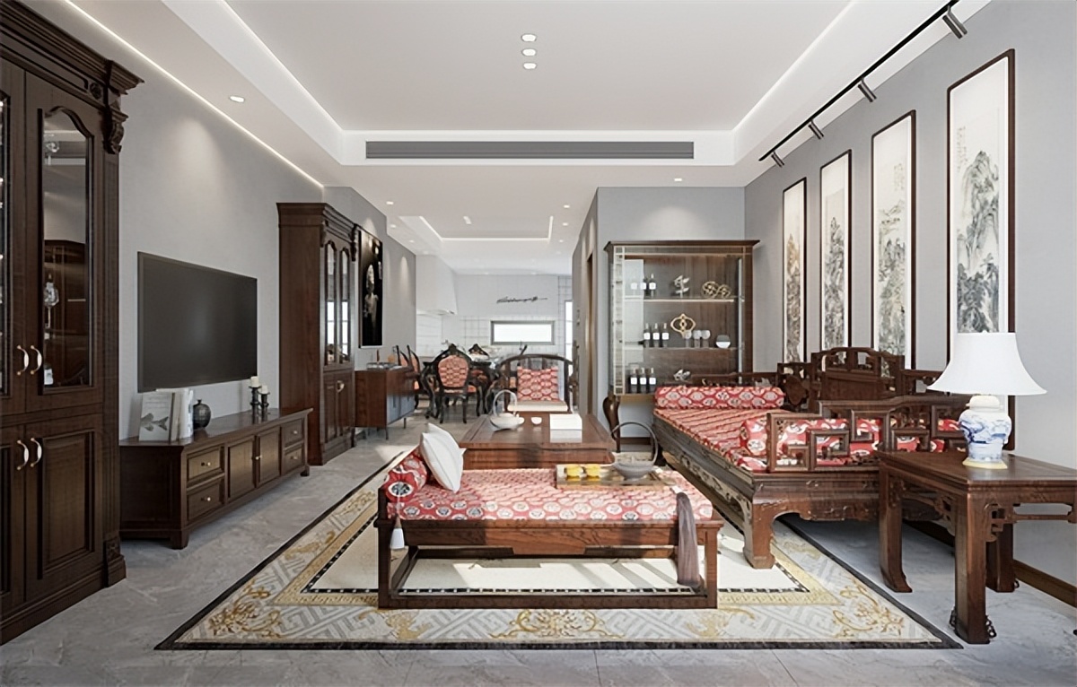 坂田万科别墅家装报价,别墅家装设计费多少钱