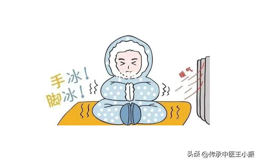 吃附子理中汤排寒反应,脾胃虚寒为什么喝冷水感觉不舒服