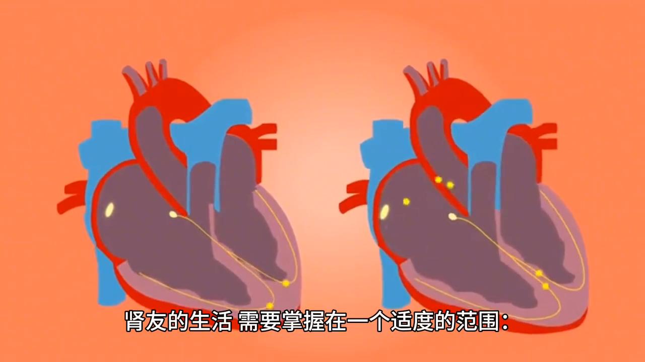 肾脏病以后注意什么,肾脏病最怕吃什么药