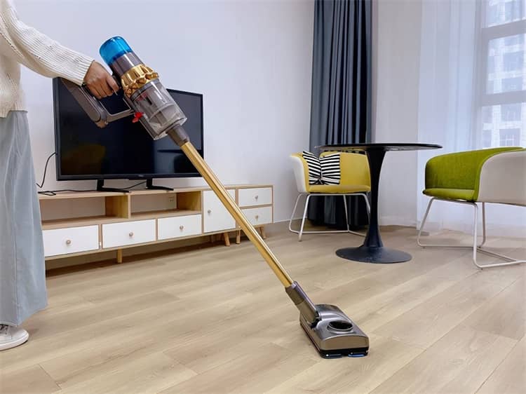 十大公认最好的家用便携式吸尘器,如何选一款吸得干净的无线吸尘器