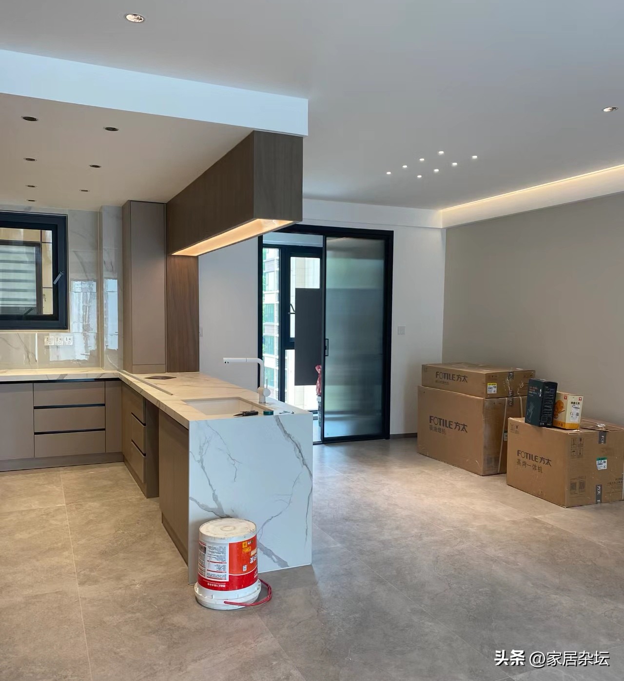 装修入住后最有效的设计,装修完想快速入住