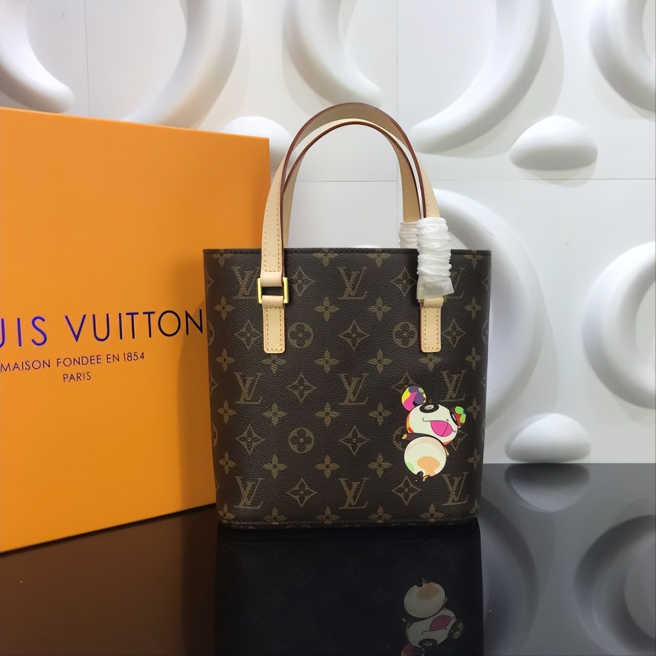 私藏十大必买小众包,lv老花中古包怎么选