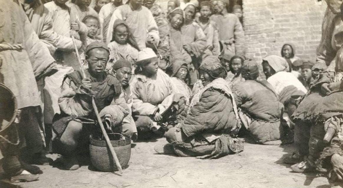 中国帮派史,中国历史上出名的帮派