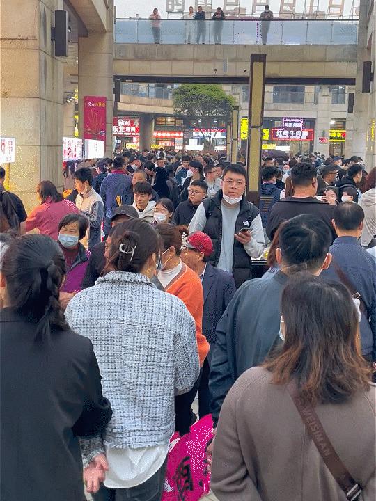 泗泾夜市攻略,泗泾的夜市