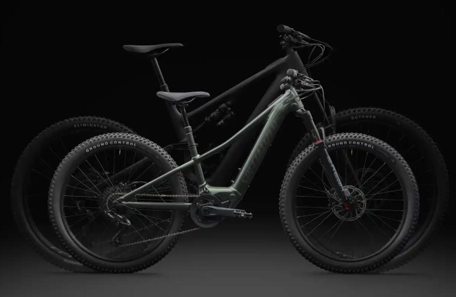 specialized绔ヨ溅,鍎跨绔ヨ溅鎺ㄨ崘鐢靛姩