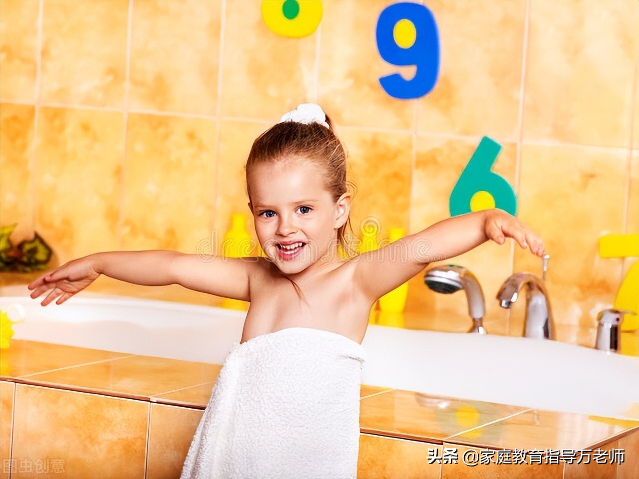 孩子爱撒娇父母该如何教育,小孩撒娇怎么办