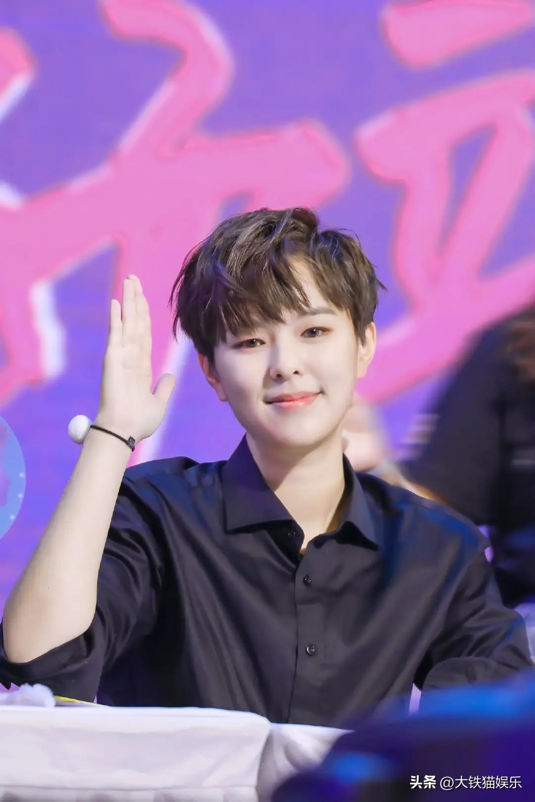 走中性风的年轻女明星,港台中性风女星