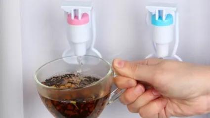 内嵌式壁挂饮水机的弊端,家用饮水机有什么弊端