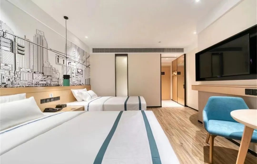 致全体酒店投资人!独家公开3个酒店黄金投资区域