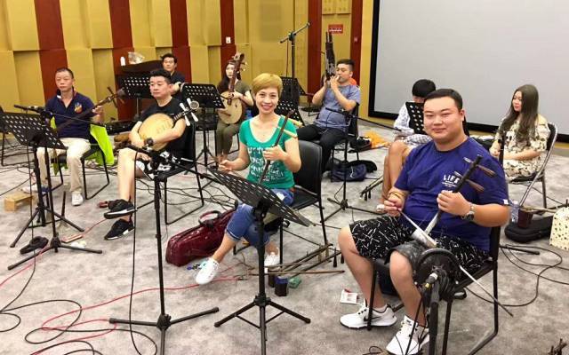 中国风歌曲创作,中国风歌曲的特点