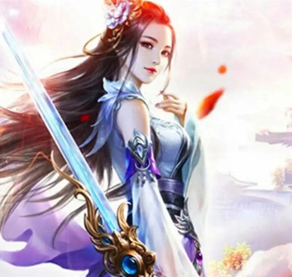 推荐三本玄幻奇幻小说不为成仙只为在红尘中等你归来