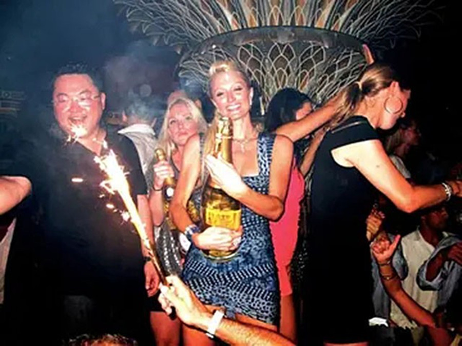 华裔富商刘特佐传奇,华裔传奇富商刘特佐