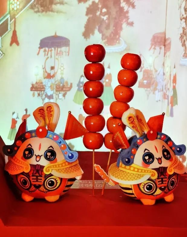 道中华|中国人的精神世界里，总有一只兔子相伴