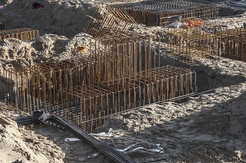 地基基础工程特点,地基基础工程都包括哪些项目