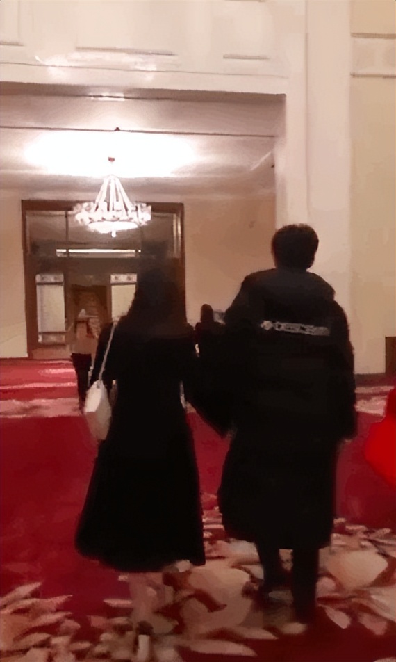 陈晓跟刘亦菲会在一起吗 (陈晓和刘亦菲之前谈过恋爱吗)