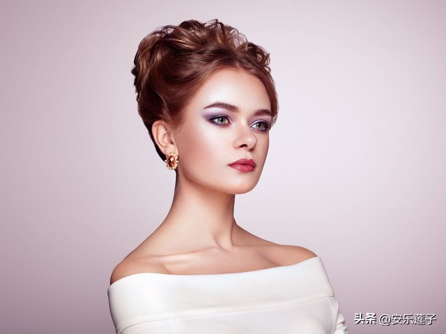 狮子座女人的性格特点和特长,狮子座踏实稳重的女人性格