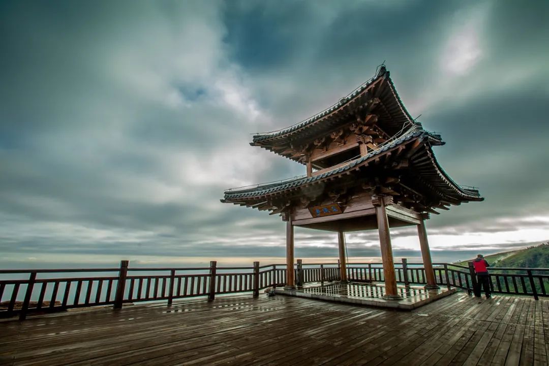 洛阳网红打卡地推荐,洛阳又一个网红打卡地