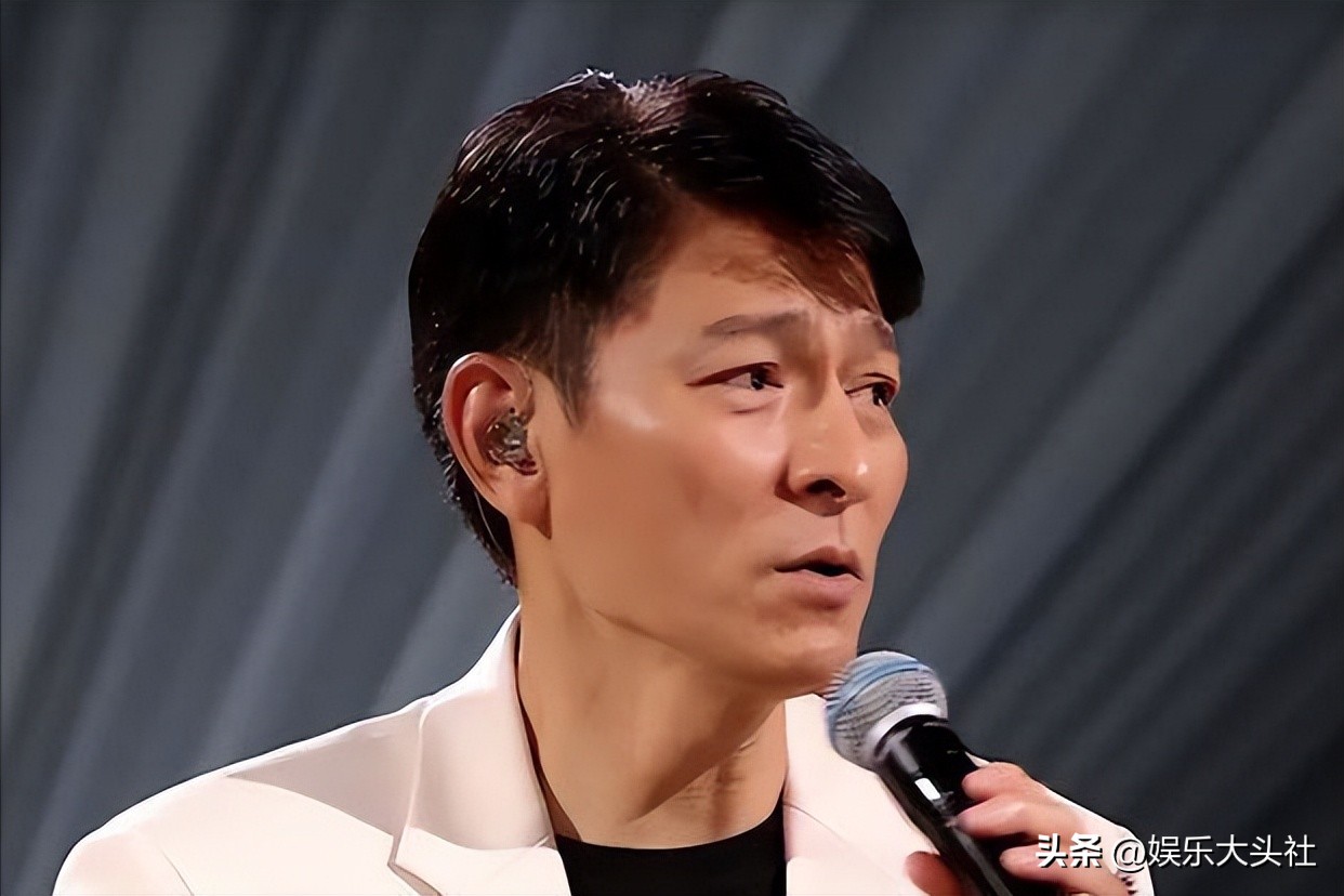 张学友说黎明买奖真的吗,张学友爆料黎明买奖