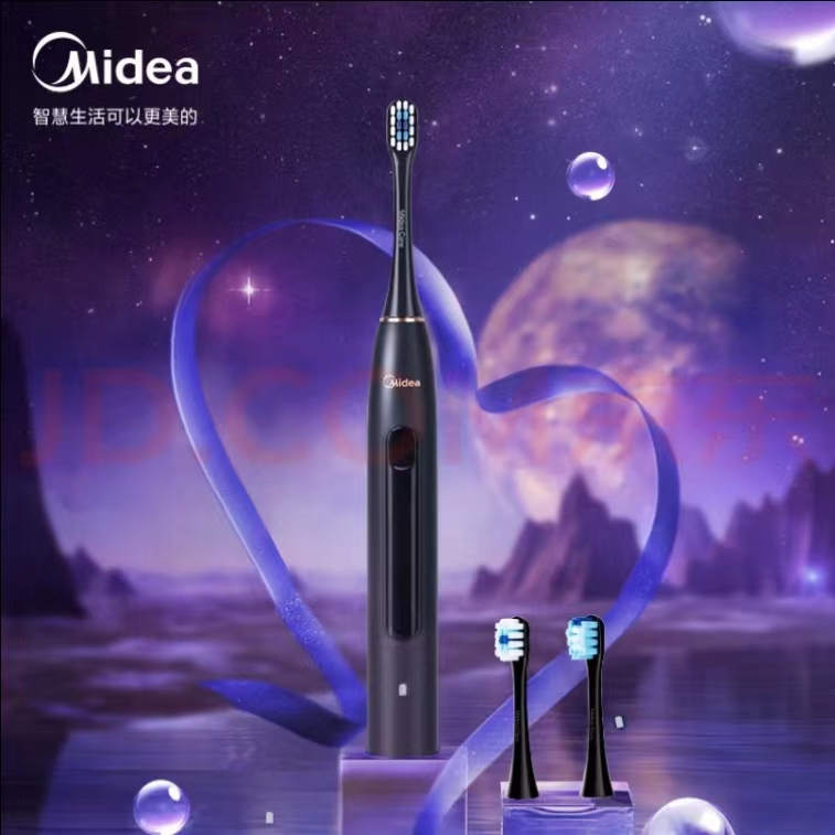 电动牙刷改善口腔效果明显吗,德国电动牙刷能刷干净牙齿吗