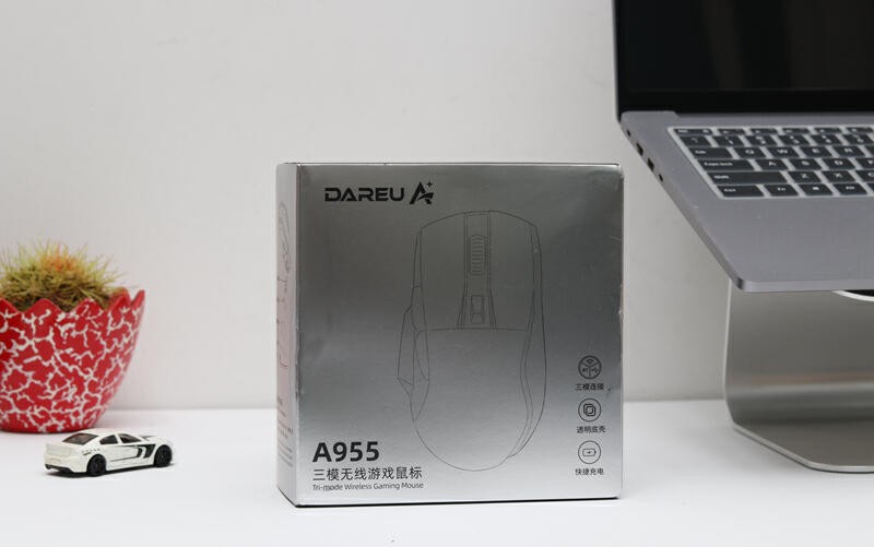 达尔优鼠标a955和a980哪个好,达尔优a955鼠标配重