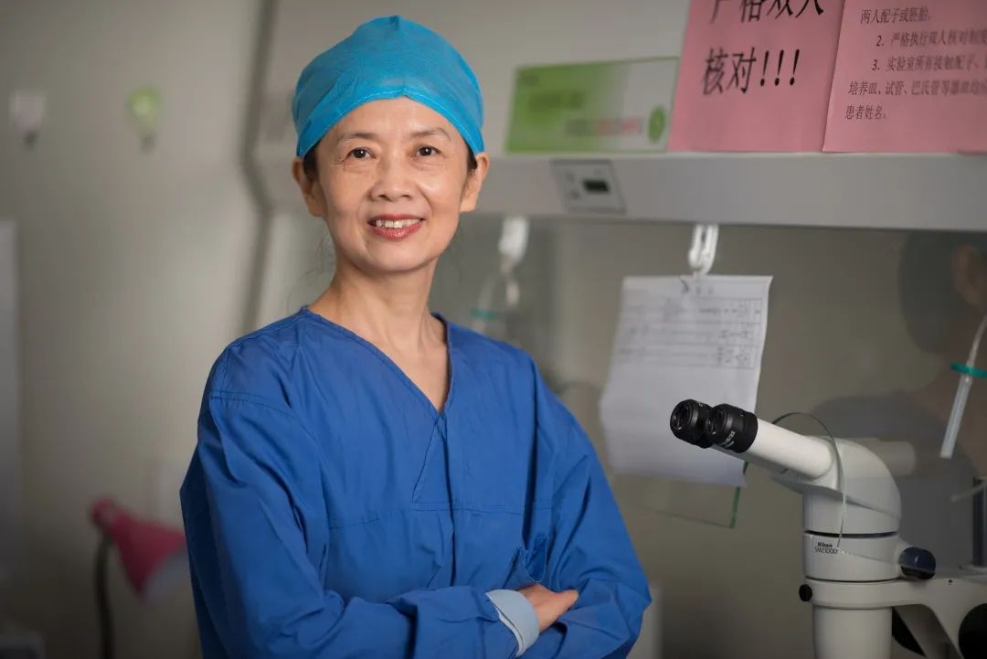 妇幼生殖医学大咖：染色体问题不容忽视第三代试管婴儿技术来帮忙