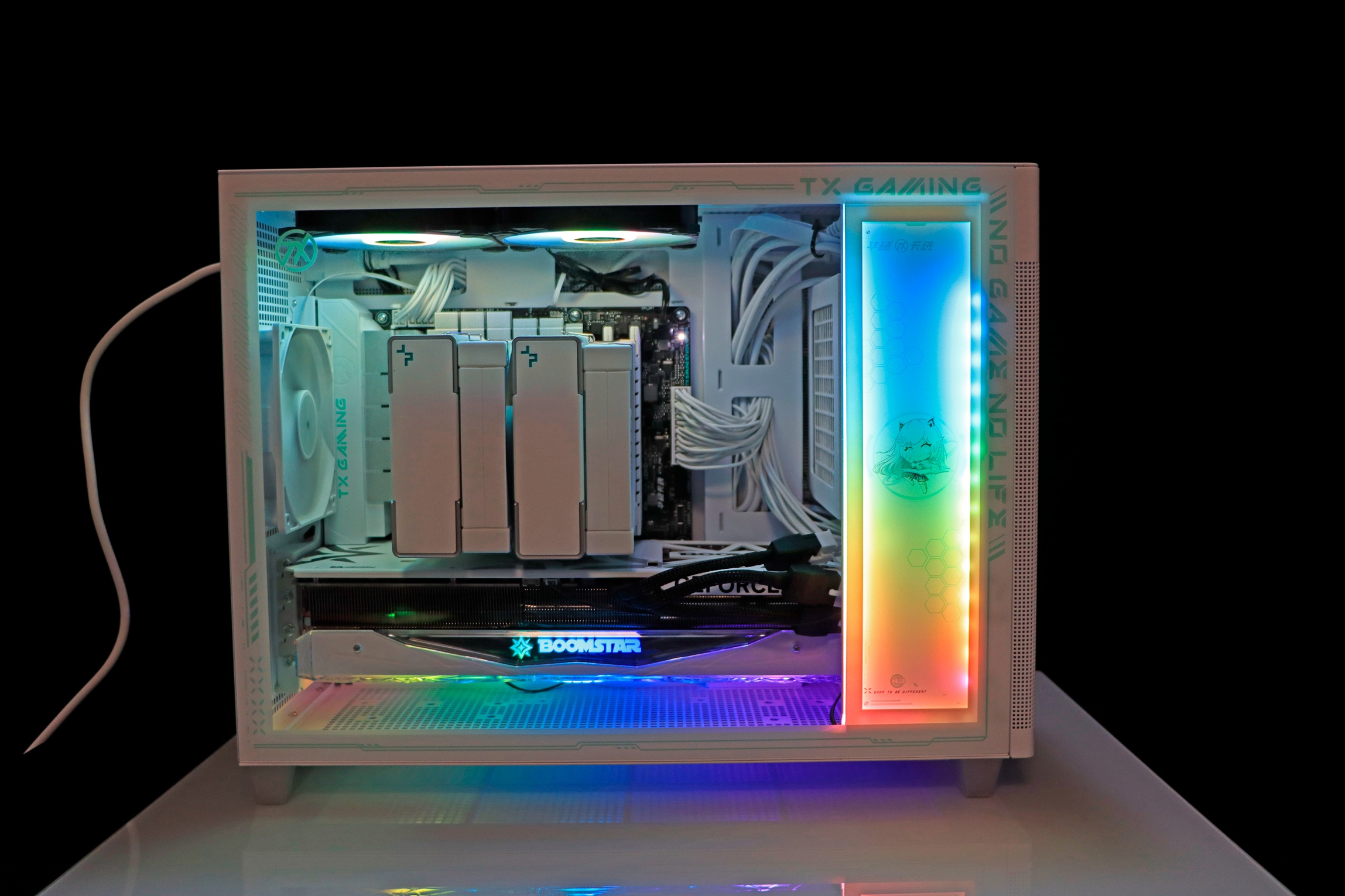 华硕ezmod硬盘数据克隆,华硕天选激活windows系统教程