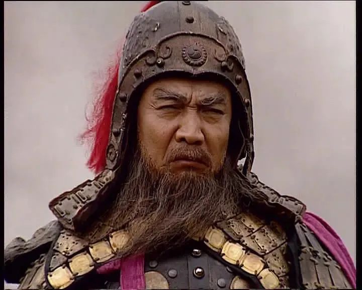 98版水浒传已去世的12位演员盘点,山东版水浒幕后