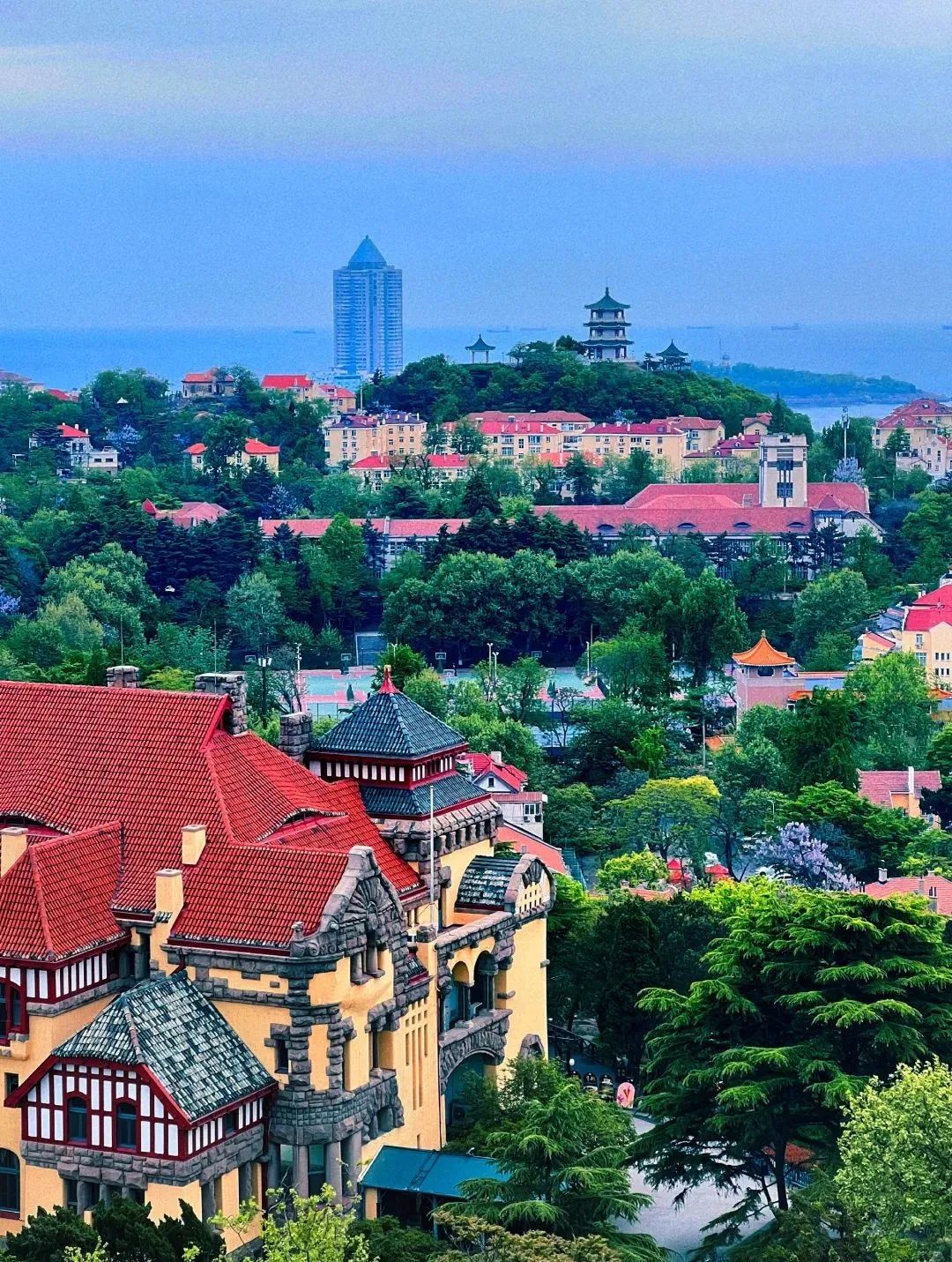 山东夏天去避暑最好的方法,夏日送清凉方案