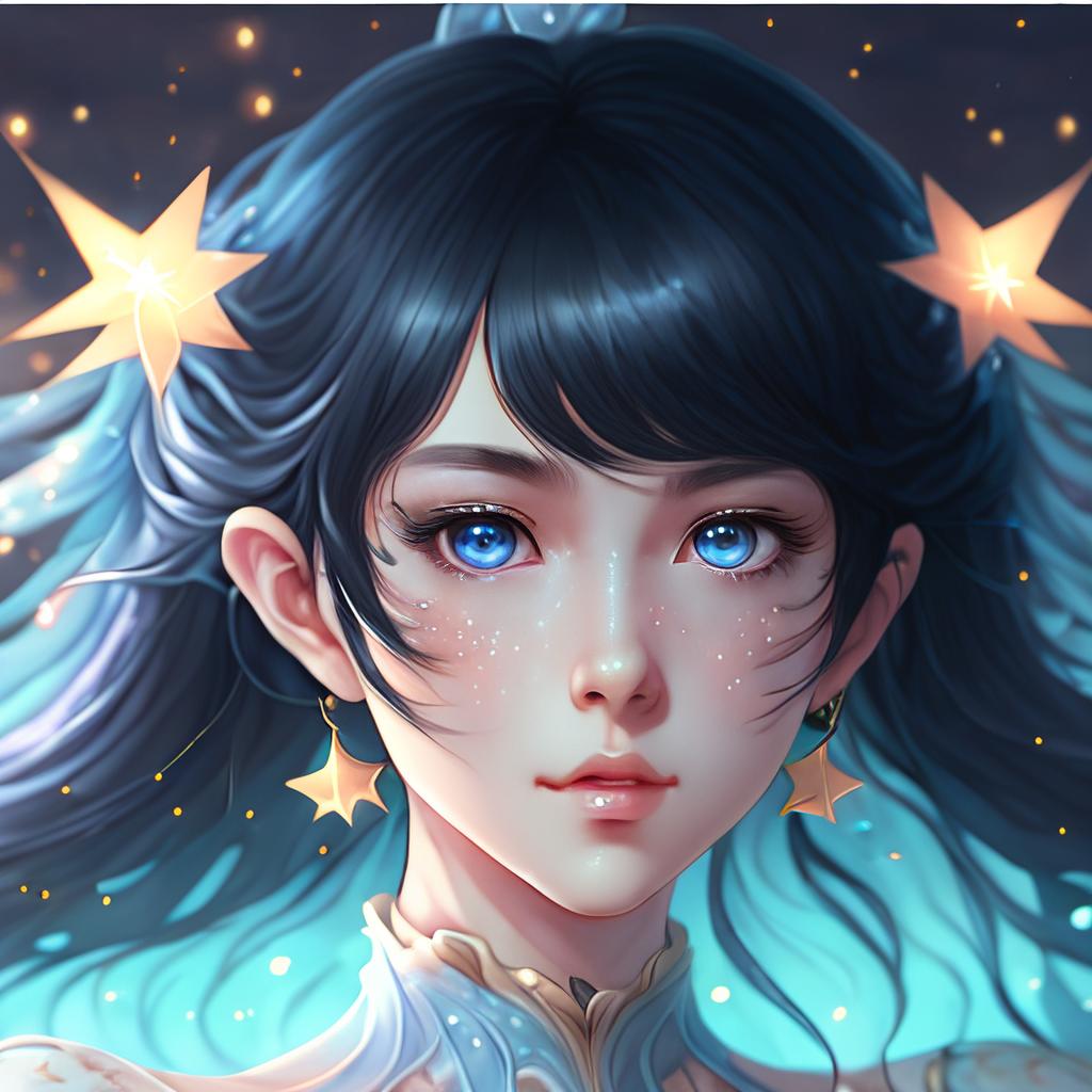 如何在星盘上看自己的年运,通过星盘看年运日运