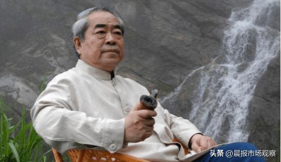 中国当代排名100位的国画家,中国画坛著名国画家人气指数