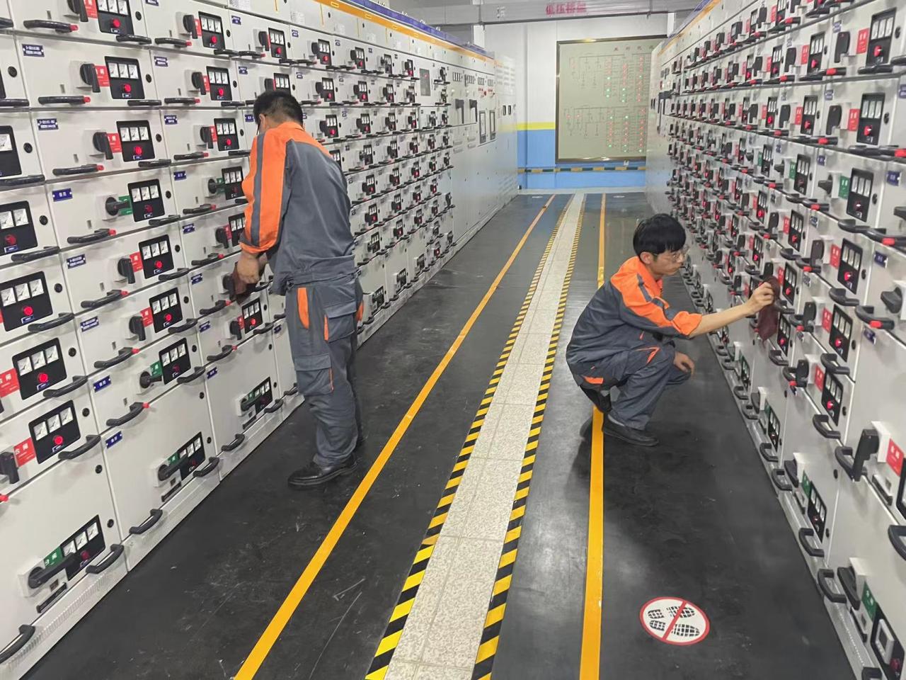 亚新物业服务,亚新物业服务好不好