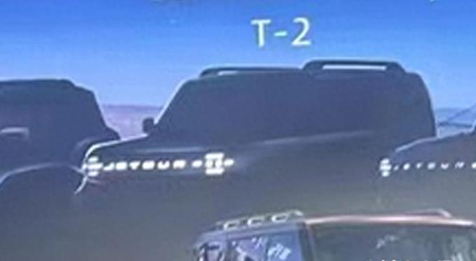 奇瑞瑞虎8plus和长城h6哪个好,奇瑞2023新款越野车