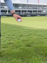 美国公开赛战况,美国公开赛决赛轮