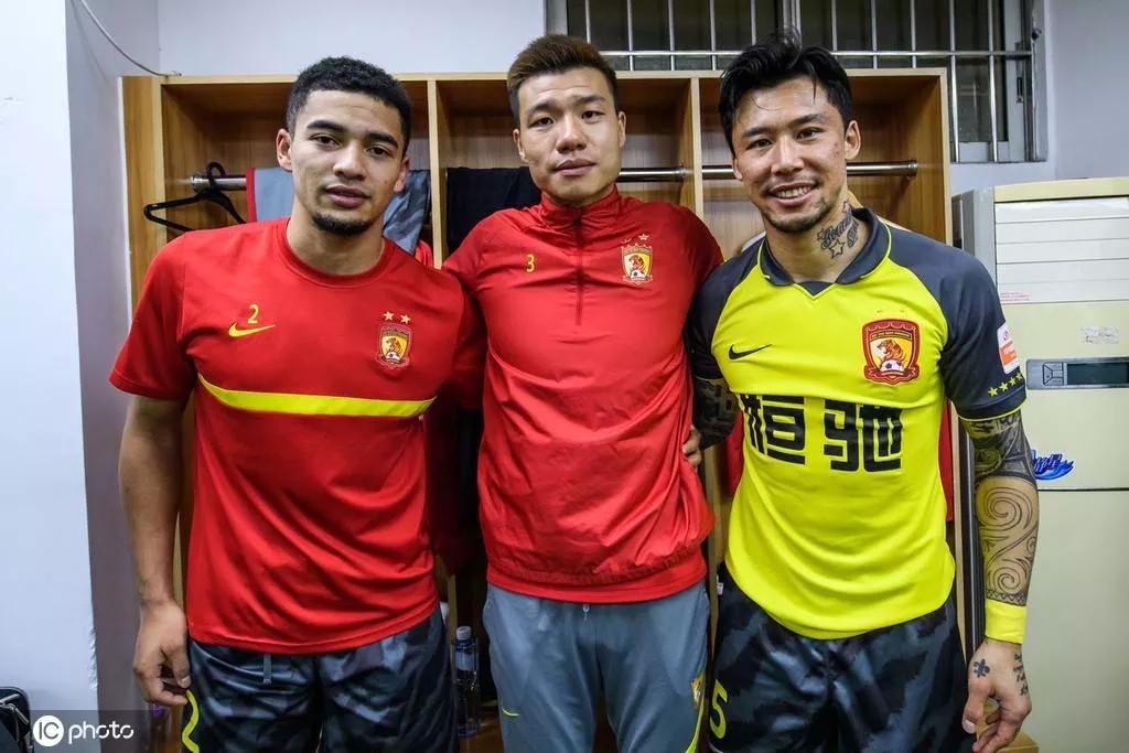 说说中国足球的那些事,谈中国足球的视频