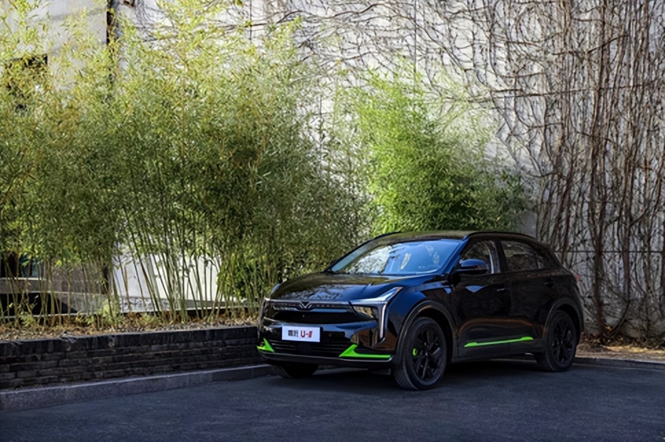 打铁还需自身硬的下一句,哪吒u-ii质量有提升吗