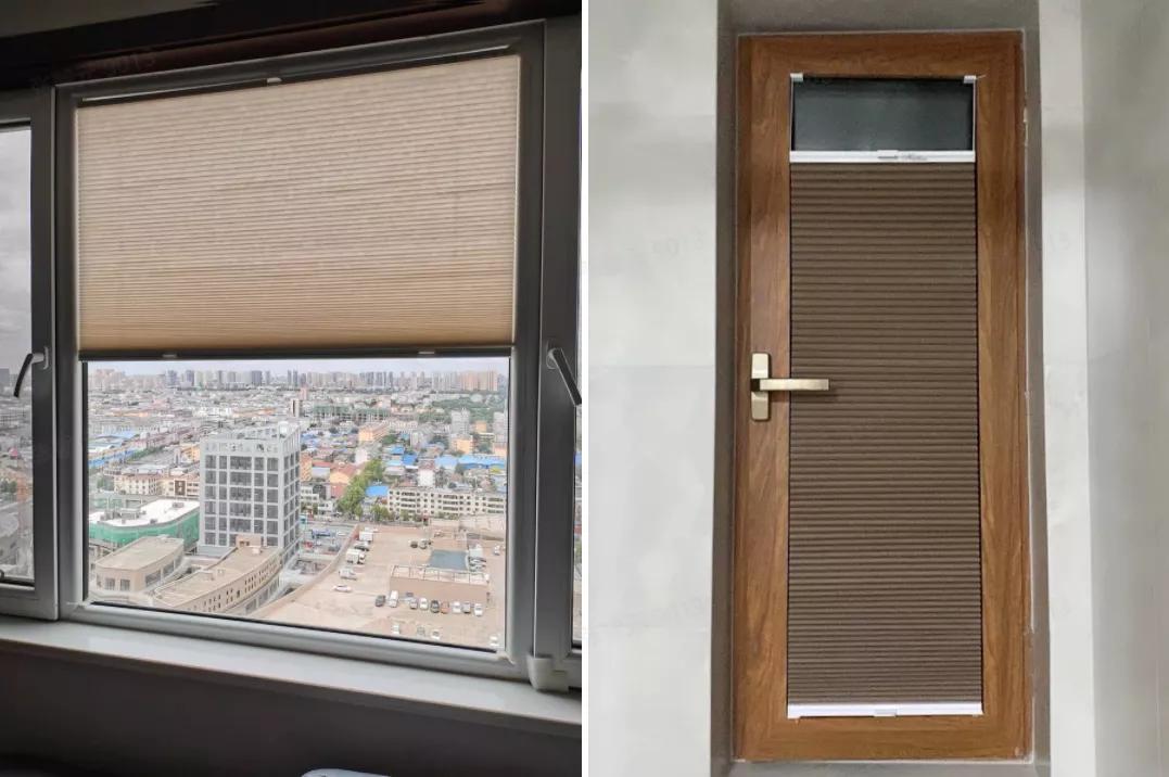 这4种窗帘既实用又美观你家有吗,最时尚的六种窗帘